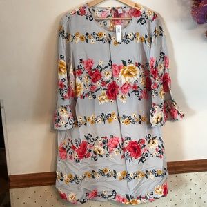Old Navy Loose Fitting Dress